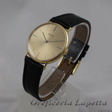 replica Piaget Classico WATCHES 1 