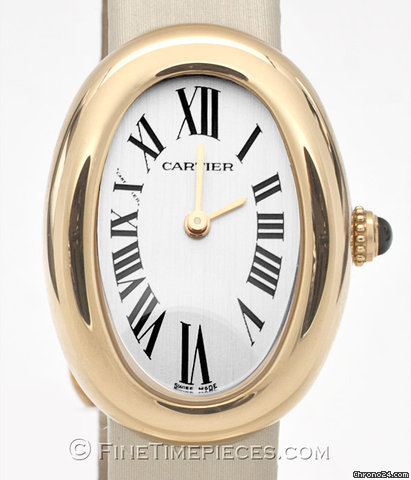 Cartier Bagnoire 1954 - W 1536799