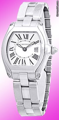 Cartier Roadster