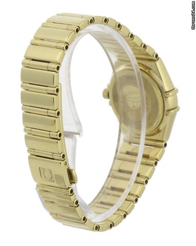replica Omega My Choice Mini 1164.75.00 WATCHES 1 