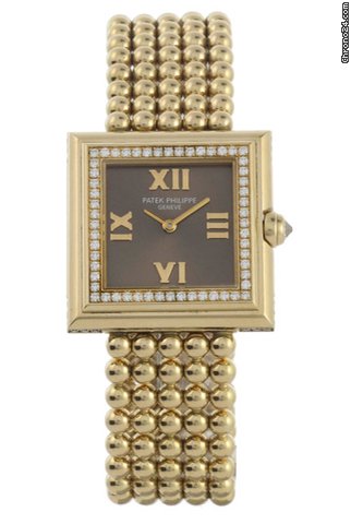 Patek Philippe Gondolo 4868/1R
