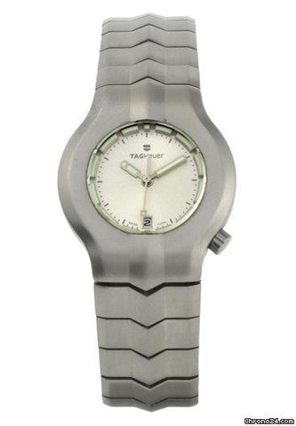 TAG Heuer Alter Ego WP1311.BA0750
