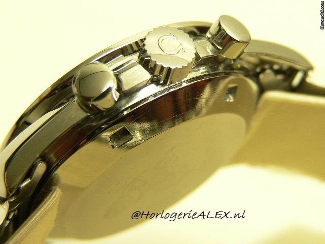 replica Omega Speedmaster PreMoon Brown dial WATCHES 1 