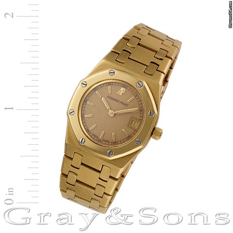Audemars Piguet Royal Oak c39685