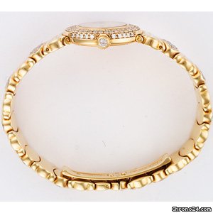 replica Cartier Collisee WATCHES 1 