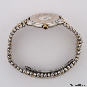replica Cartier Must 21 WATCHES 1 