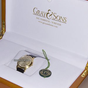replica Patek Philippe Calatrava 2552 WATCHES 1 