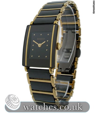 Rado Ladies Integral