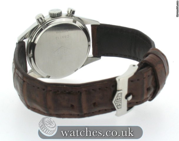 replica TAG Heuer Carrera Re Edition WATCHES 1 