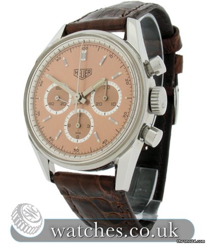 TAG Heuer Carrera Re Edition
