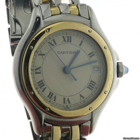 Cartier 