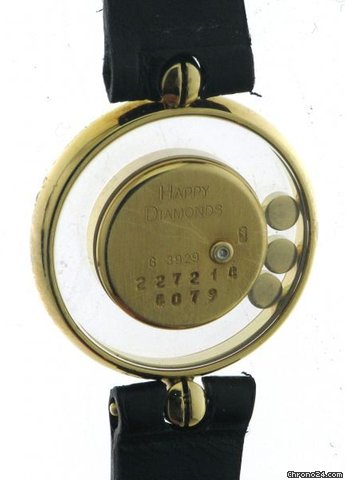 replica Chopard  WATCHES 1 