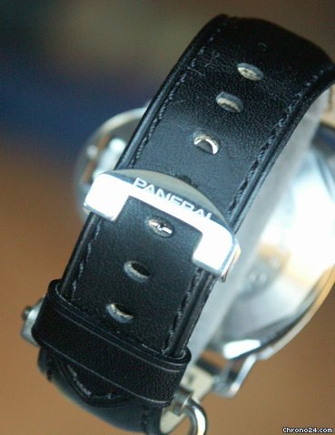 Panerai PAM 90 Power Reserve Luminor Marina 44 mm: Retail