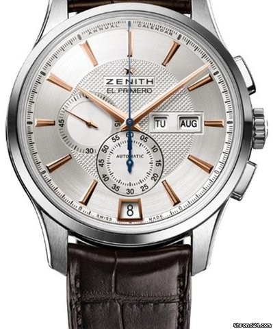 Zenith Captain Winsor CAPTAIN WINSOR /D.S.R. NEW