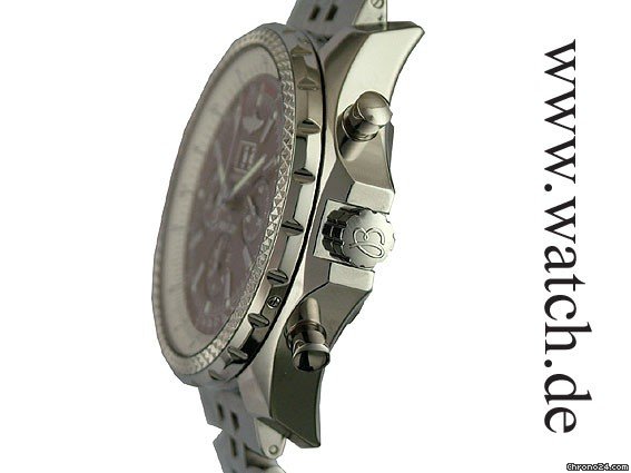 replica Breitling for Bentley 6.75 Chronograph Gro datum 49mm WATCHES 1 