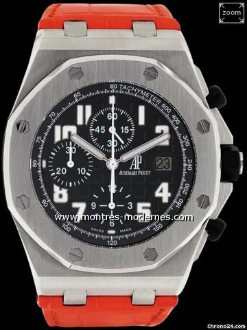 Audemars Piguet Royal Oak Offshore