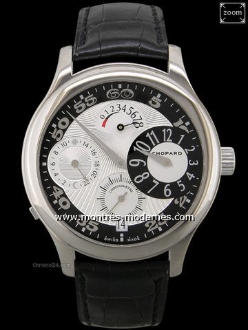 Chopard LUC Regulator Limited Edition 250ex.