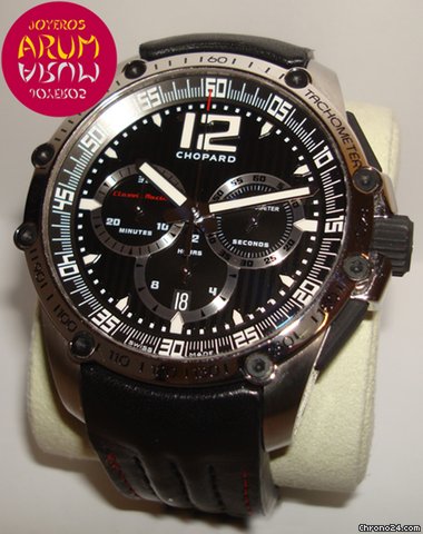 Chopard Classic Racing Super Fast