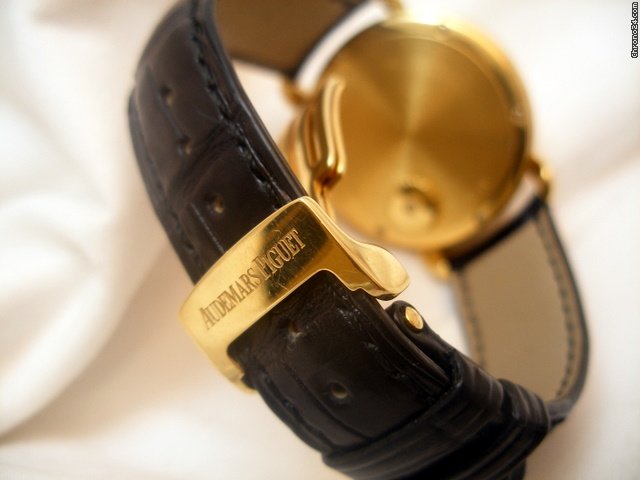 replica Audemars Piguet Tourbillon WATCHES 1 