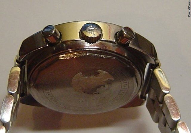 replica Longines Chronograph WATCHES 1 