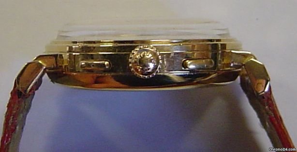 replica Longines Chronograph WATCHES 1