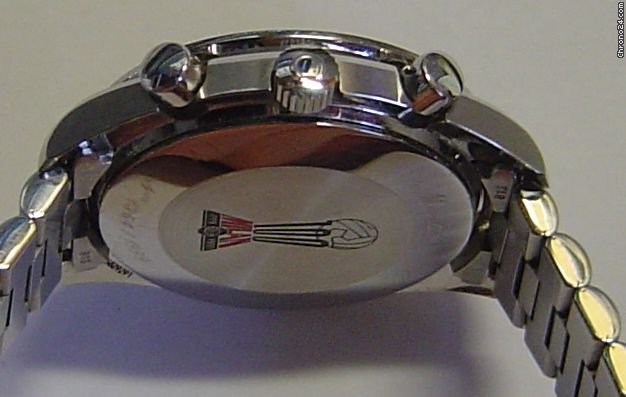 replica Omega Speedmaster Centenario Milan Club WATCHES 1 