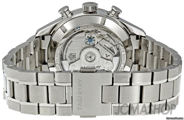 replica TAG Heuer Carrera Chronograph Automatic Mens Watch CAR2110.BA0720 WATCHES 1 