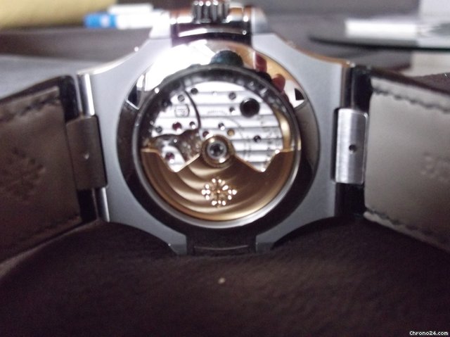 replica Patek Philippe Nautilus WATCHES 1 