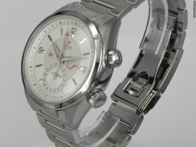 replica Tudor HERITAGE ADVISOR SVEGLIARINO WATCHES 1 