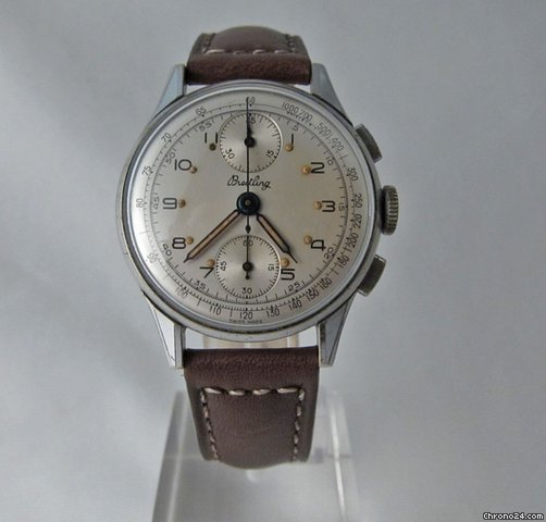 Breitling VINTAGE