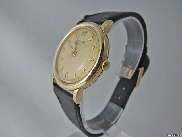 replica Longines MECA OR WATCHES 1 