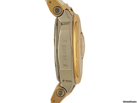 replica Tissot T Race Lady Chronograph Stahl/Rosegold 36mm WATCHES 1 