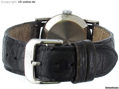 replica Jaeger-LeCoultre "Handaufzug" WATCHES 1 