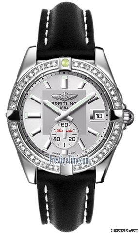 Breitling Galactic 36 Automatic