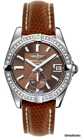 Breitling Galactic 36 Automatic