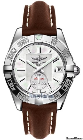 Breitling Galactic 36 Automatic