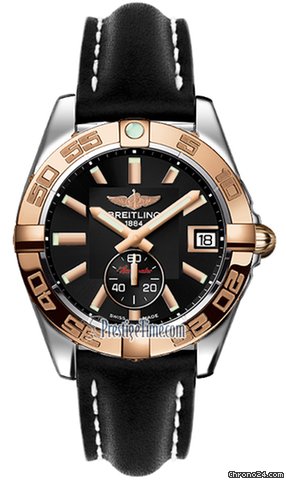 Breitling Galactic 36 Automatic