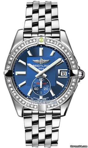 Breitling Galactic 36 Automatic