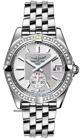 Breitling Galactic 36 Automatic