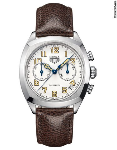 TAG Heuer Monza