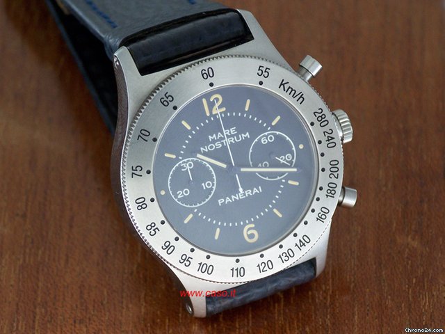 Panerai Mare Nostrum