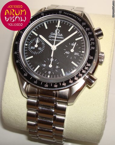 Omega Speedmaster