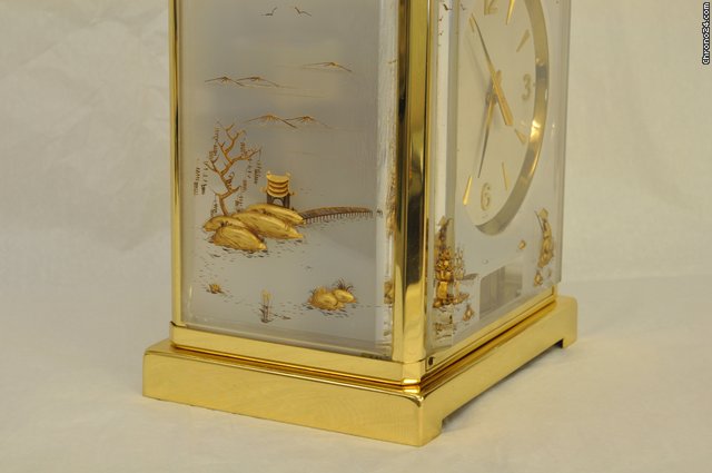 replica Jaeger-LeCoultre ATMOS WATCHES 1 