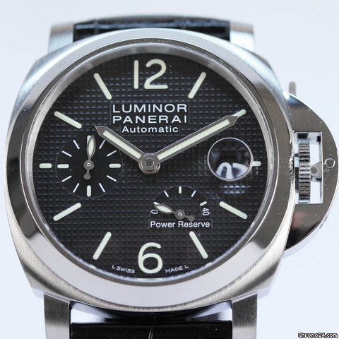 Panerai Luminor Marina