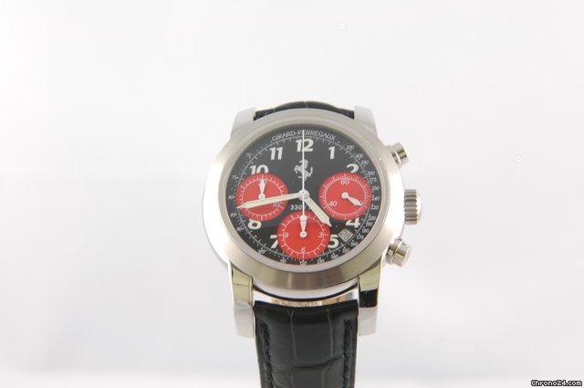 Girard Perregaux ferrari crono