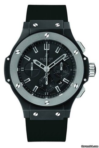 Hublot BIG BANG ICE BANG CERAMIC 44 MM - 100 % NEW