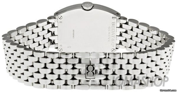 replica Bedat & Co No. 3 Diamond Stainless Steel Ladies Watch 304.031.100 WATCHES 1 
