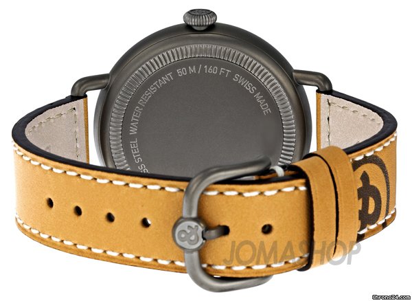 replica Bell & Ross WW1 Heritage Black Dial Automatic Mens Watch BRWW192-HERITAGE WATCHES 1 