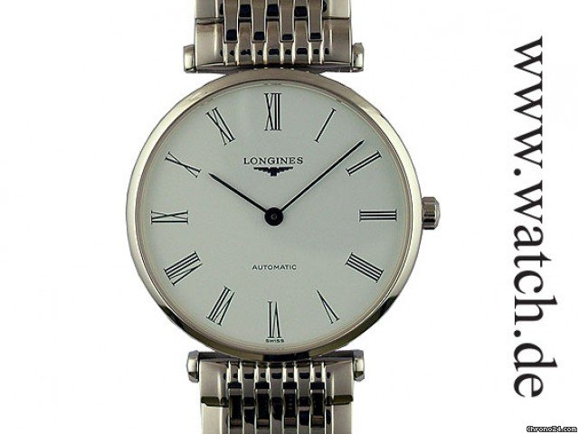 Longines La Grande Classique 34mm