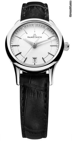 Maurice Lacroix Les Classiques Date Ladies